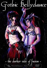 dvd belly dance