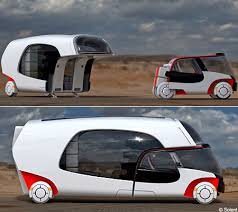 van bus