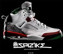 air jordan spizike shoes