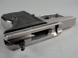 micro desert eagle