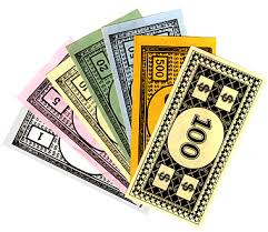 printable fake money
