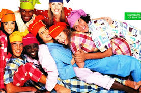 united colours of benetton