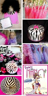 fancy nancy outfits