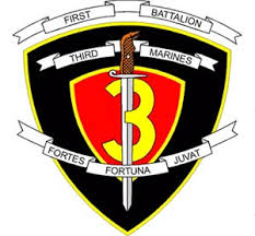 3rd marines