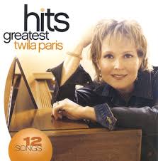 Twila Paris - It's The Thought