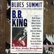 B.B. King - Blues Summit