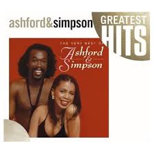 Ashford & Simpson - Ashford & Simpson, The Best Of