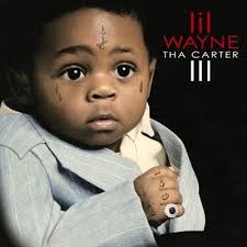 Lil Wayne Tha Carter III Album