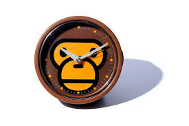 baby alarm clock