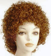 annie wigs