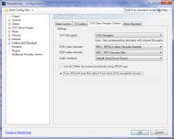 dvd codec