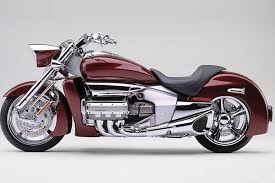 honda valkyrie