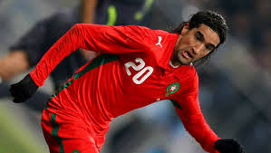 maroc 2010