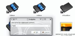 clipboard file