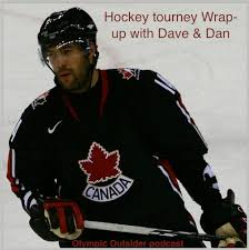 hockey tournaments