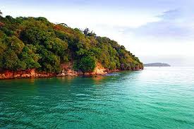 inhaca island