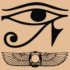 eye of horus images