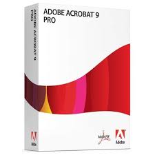 ADOBE ACROBAT 9