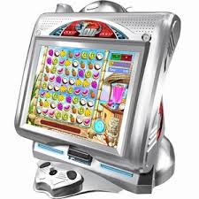 touch screen game