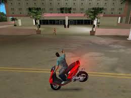 vice city storis