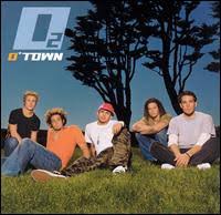 O-town - The Joint