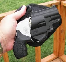 ankle gun holster