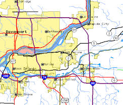 moline il