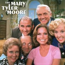 mary tyler moore tv series