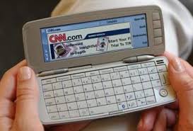 nokia communicator