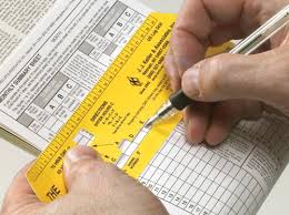 driving log book