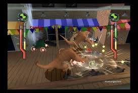 ben 10 alien force ps2 game