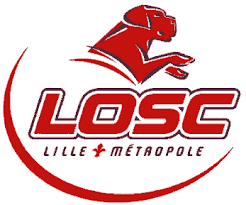 Lille OSC LogoLosc