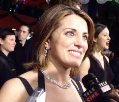 Alanna Ubach Photo - Meet the