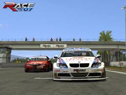 Race 07 crack