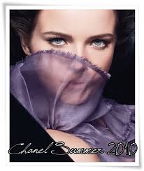 chanel collection 2010