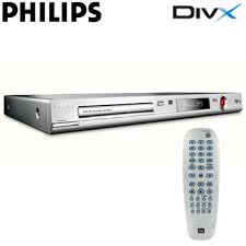 dvd components