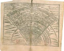 el infierno de dante