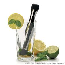 bar muddler