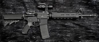 magpul mil spec buffer tube kit