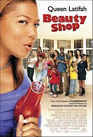 Soundtracks - Beauty Shop