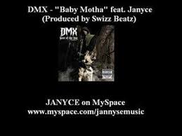 DMX - Baby Motha
