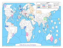 world maps printable