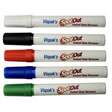 stain remover pens