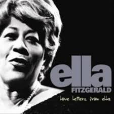 Ella Fitzgerald - Forever Gold