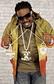 صور T-pain-716283