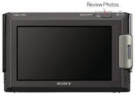 sony dsc t90