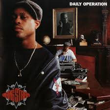 Gang Starr - F.A.L.A.
