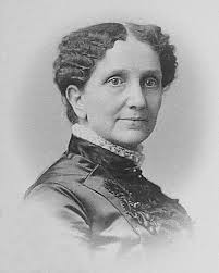 mary baker