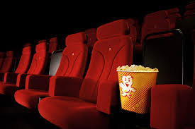 Local Movie Theaters