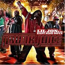 Lil' Jon - Contract